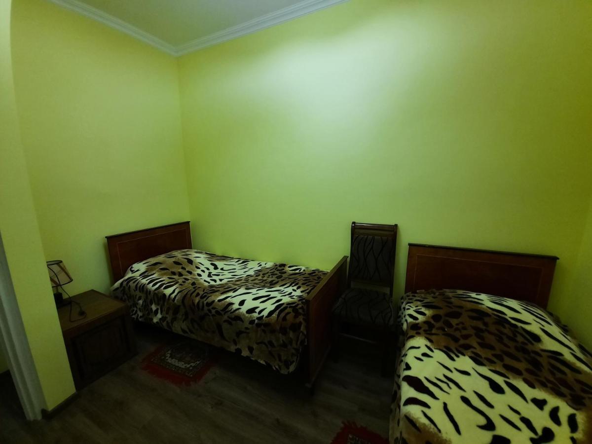 Ararat B&B Ch'iva Exterior photo