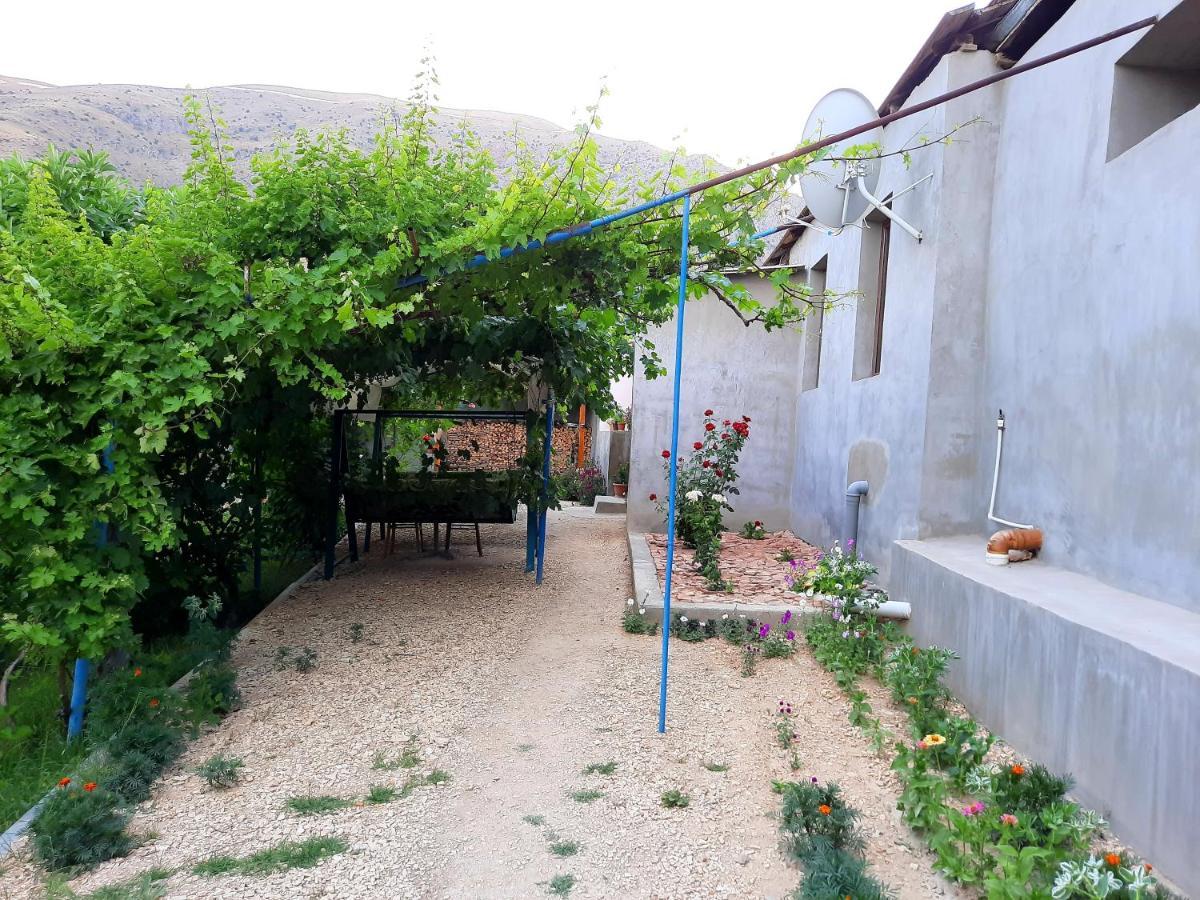Ararat B&B Ch'iva Exterior photo