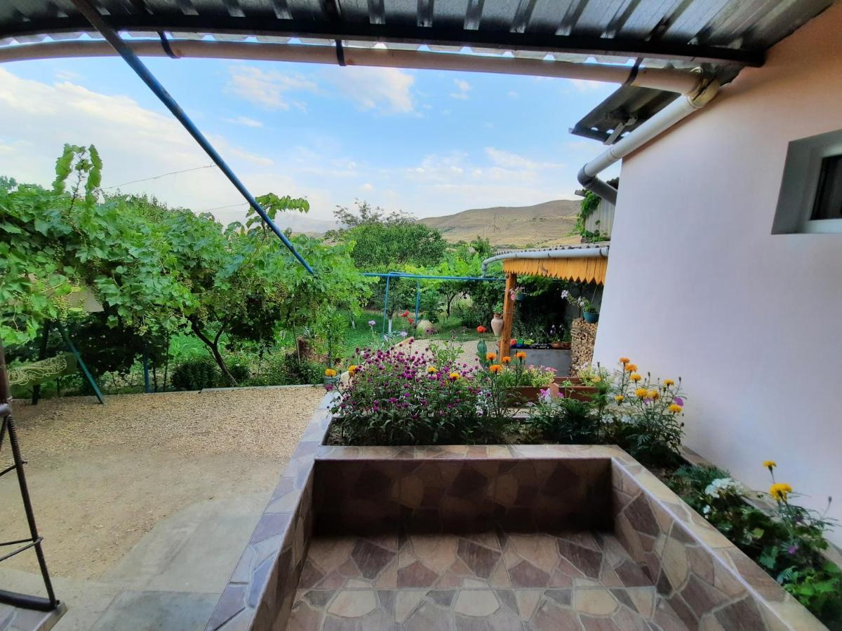 Ararat B&B Ch'iva Exterior photo