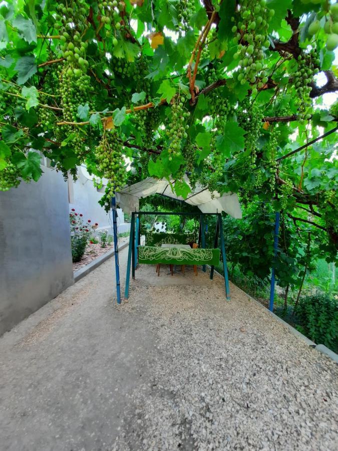 Ararat B&B Ch'iva Exterior photo
