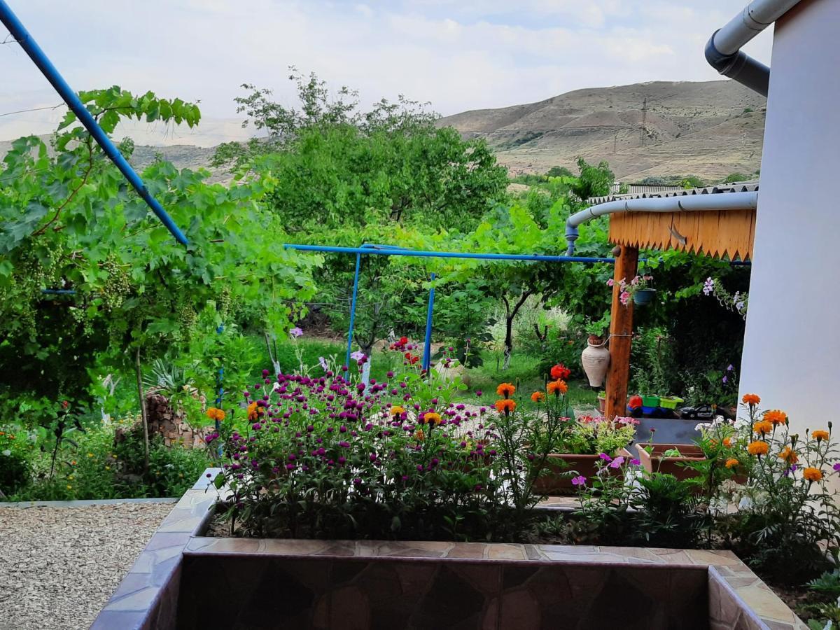 Ararat B&B Ch'iva Exterior photo