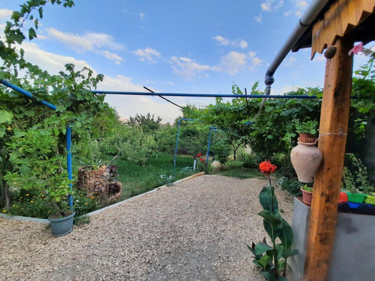 Ararat B&B Ch'iva Exterior photo