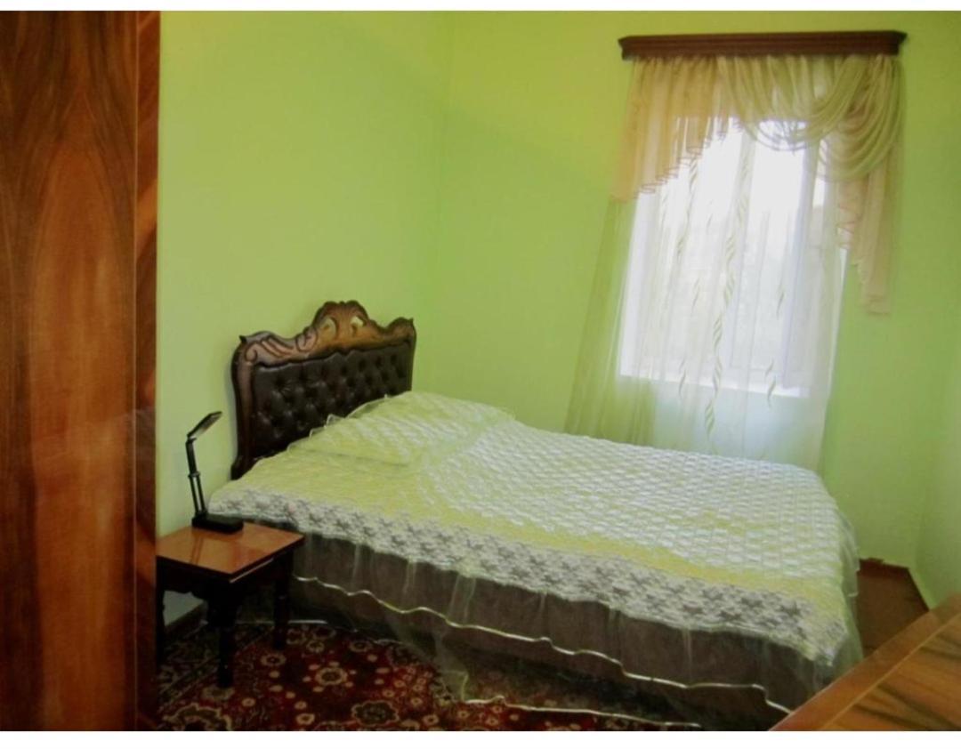 Ararat B&B Ch'iva Exterior photo
