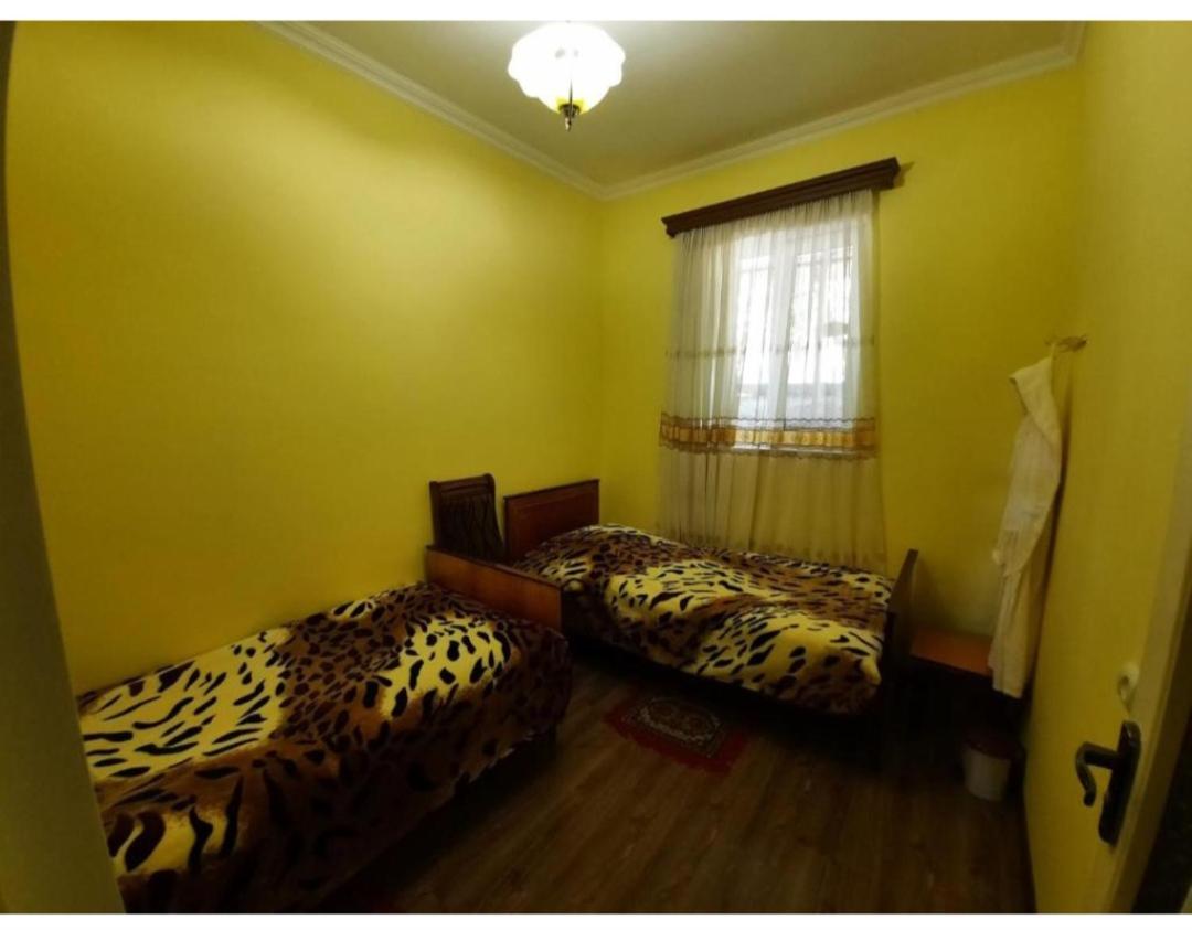Ararat B&B Ch'iva Exterior photo