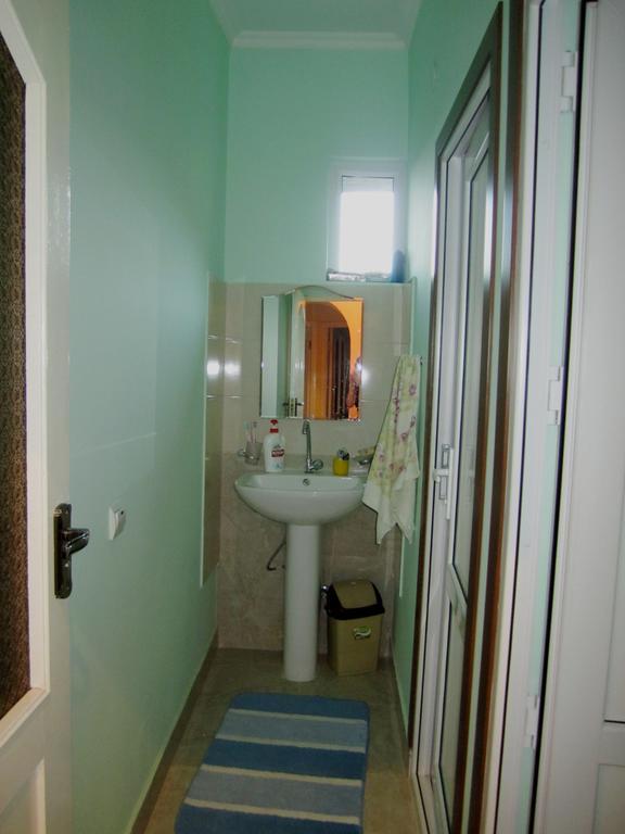 Ararat B&B Ch'iva Exterior photo